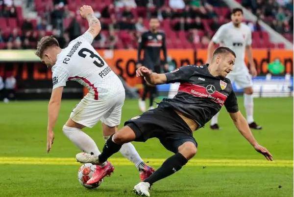 德国杯德甲内战!美因茨主场争晋级,斯图加特客场冲八强