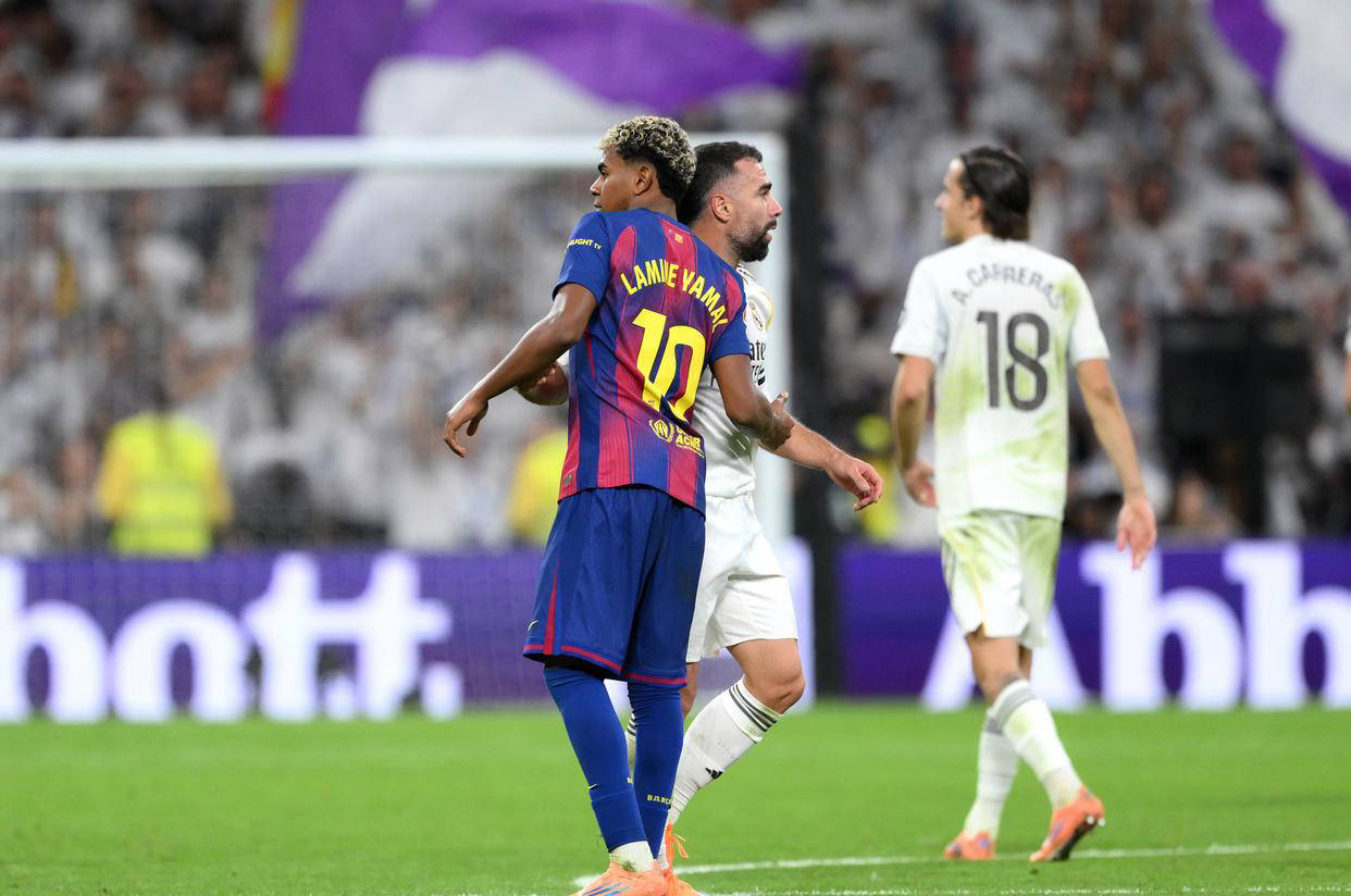 皇马遭重大伤病打击,阿诺德或将代表球队战利物浦